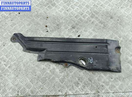 Защита под ДВС MB1574849 на Mercedes A-Class W168 (1997-2004)