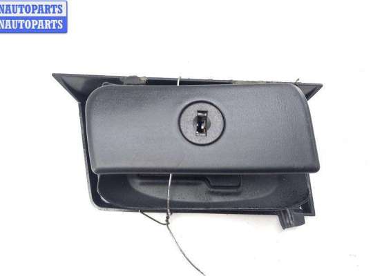 купить Замок бардачка на BMW 7 E38 (1994-2001)