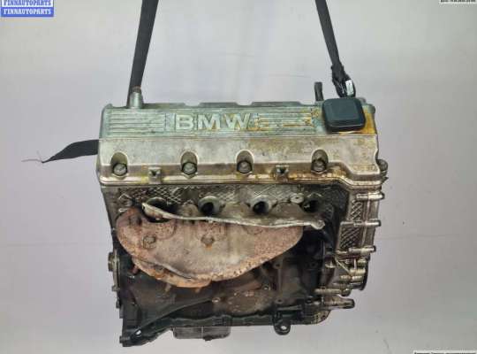 купить Двигатель (ДВС) на BMW 3 E36 (1991-2000)