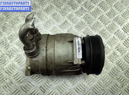 Компрессор кондиционера OP2395783 на Opel Omega B (1994-2003)