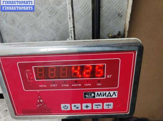 купить Рамка передняя (панель кузовная, телевизор) на Ford Focus II (2004-2011)