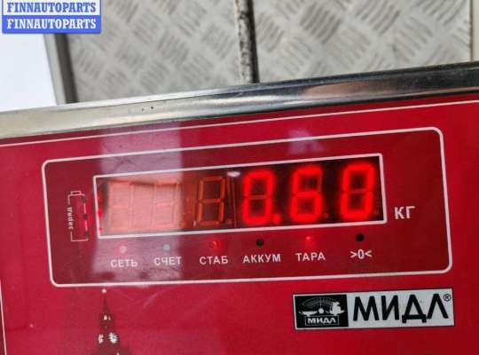 купить Амортизатор крышки (двери) багажника на Opel Astra G (1998-2004)