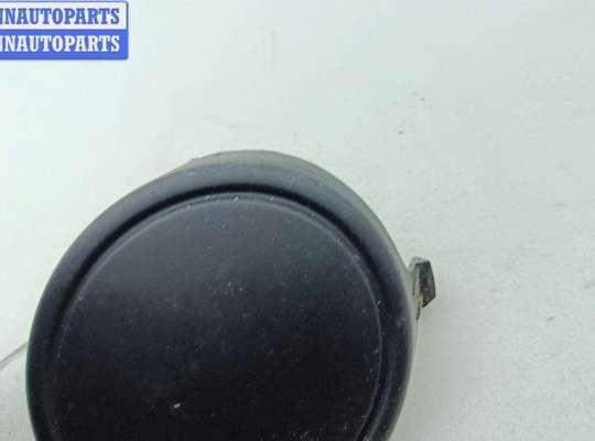 купить Решётка (заглушка) в бампер на Citroen C3 I (2002-2009)