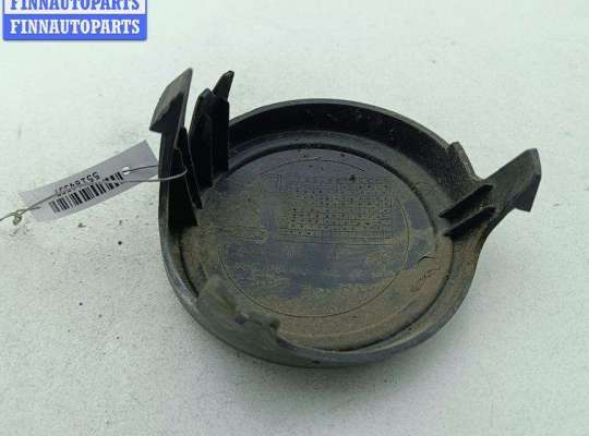 Решетка (заглушка) бампера