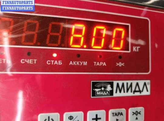 купить Стойка подвески передняя левая на Audi A6 C5 (1997-2005)