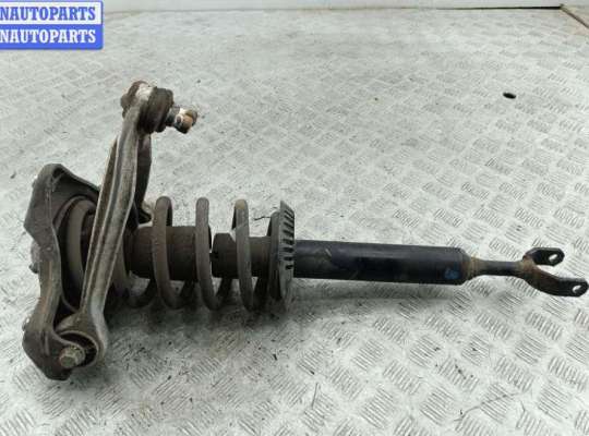 купить Стойка подвески передняя левая на Audi A6 C5 (1997-2005)