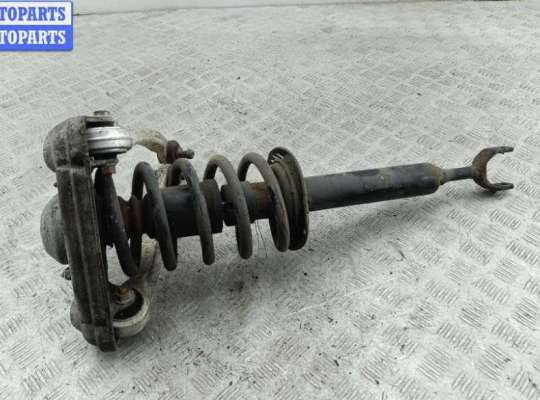 купить Стойка подвески передняя левая на Audi A6 C5 (1997-2005)