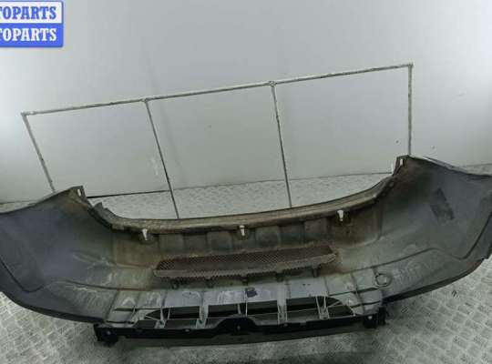 купить Бампер передний на Fiat Doblo (2000-2010)