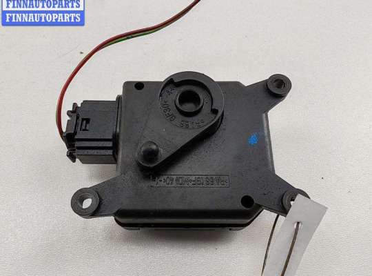 Моторчик заслонки отопителя OP2346001 на Opel Astra G (1998-2004)