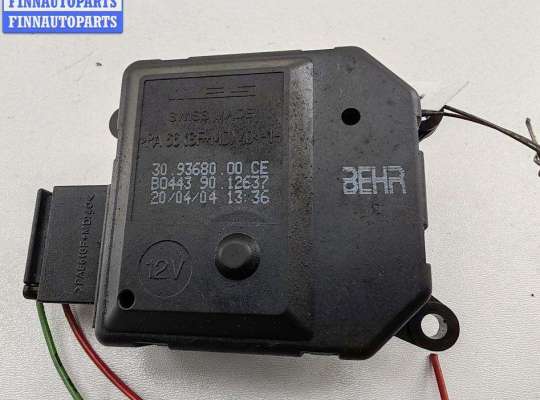 купить Моторчик заслонки отопителя на Opel Astra G (1998-2004)