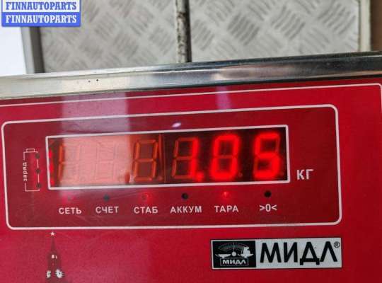 купить Насос топливный на Seat Alhambra (2000-2010)