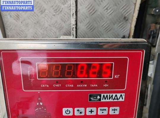 купить Радиатор гидроусилителя на Audi A6 C5 (1997-2005)