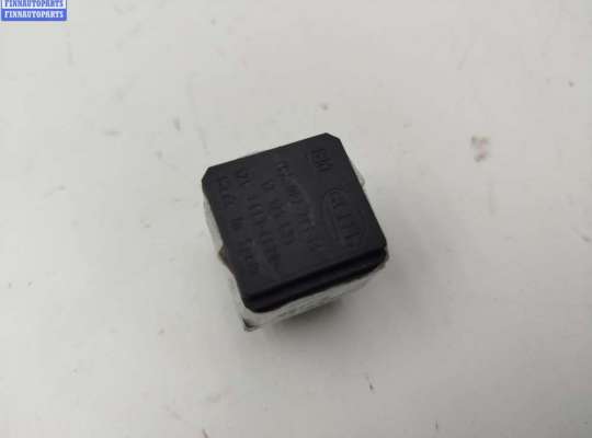 купить Реле вентилятора на Opel Astra H (2004-2009)