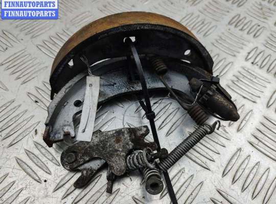 Купить Механизм развода задних тормозных колодок левый на BMW 3 E36 (1991-2000) Механизм развода задних тормозных колодок левый BM3497820 на BMW 3 E36 (1991-2000)