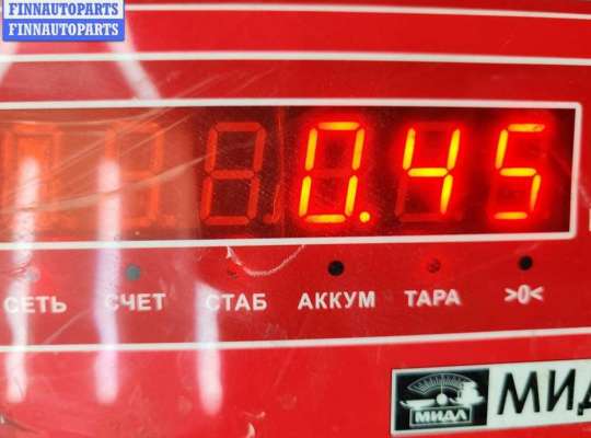 купить Замок двери сдвижной правый на Iveco Daily (2000-2006)