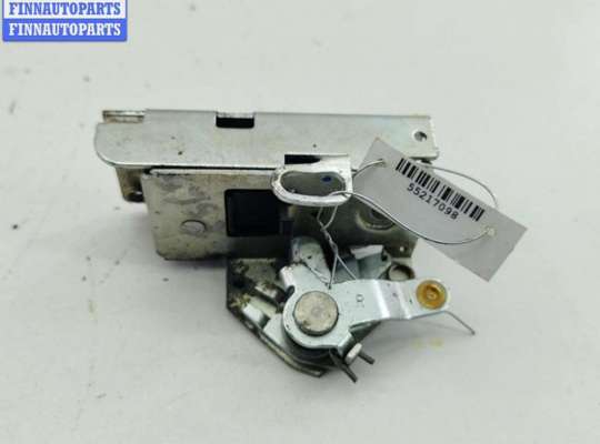 купить Замок двери сдвижной правый на Iveco Daily (2000-2006)