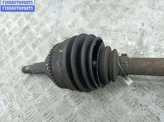 купить Полуось передняя левая на Ford Transit (2006-2014)