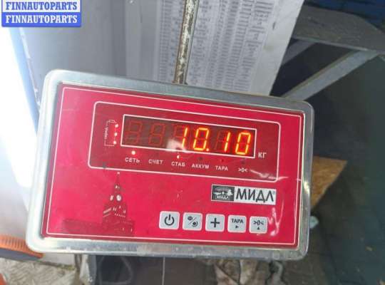 купить Полуось передняя левая на Ford Transit (2006-2014)