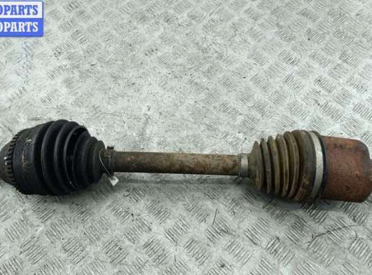 купить Полуось передняя левая на Ford Transit (2006-2014)