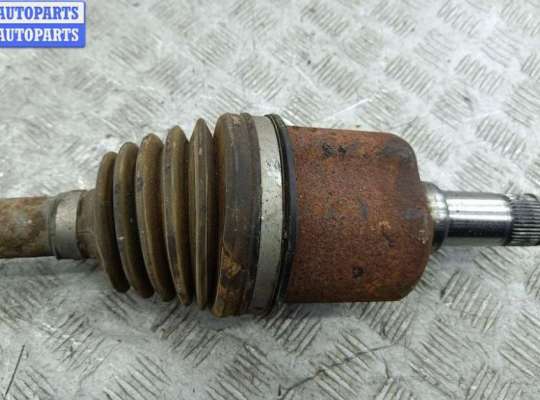 купить Полуось передняя левая на Ford Transit (2006-2014)