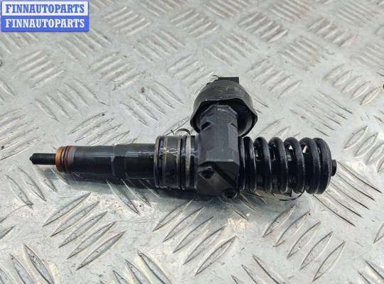 купить Форсунка топливная на Skoda Octavia mk2 (A5 1Z) 2004-2013