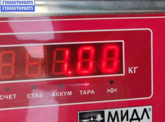 купить Знак аварийной остановки на Audi A6 C5 (1997-2005)