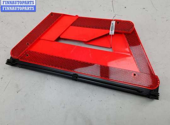 купить Знак аварийной остановки на Audi A6 C5 (1997-2005)