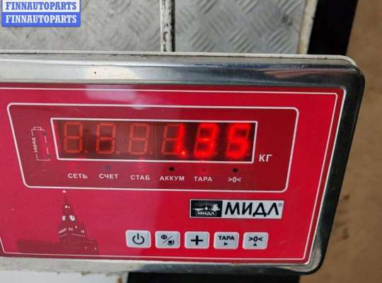 купить Подушка безопасности (Airbag) водителя на Volkswagen Golf-4