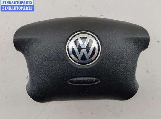 купить Подушка безопасности (Airbag) водителя на Volkswagen Golf-4