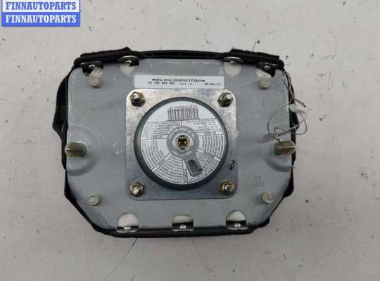 купить Подушка безопасности (Airbag) водителя на Volkswagen Golf-4