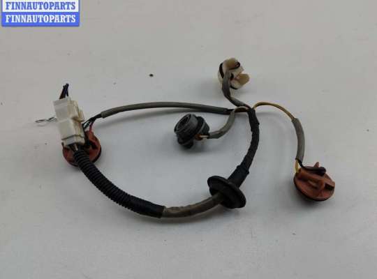 купить Патрон лампы фонаря на Kia Sorento (BL, 2002-2009)