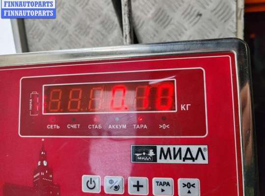 купить Патрон лампы фонаря на Kia Sorento (BL, 2002-2009)