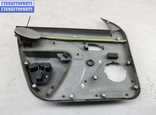 купить Обшивка двери передней правой (дверная карта) на Dacia (Renault) Logan