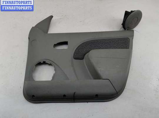 купить Обшивка двери передней правой (дверная карта) на Dacia (Renault) Logan