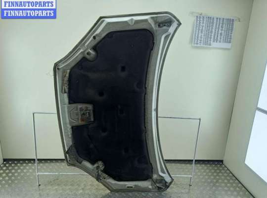 купить Капот на Ford Focus II (2004-2011)