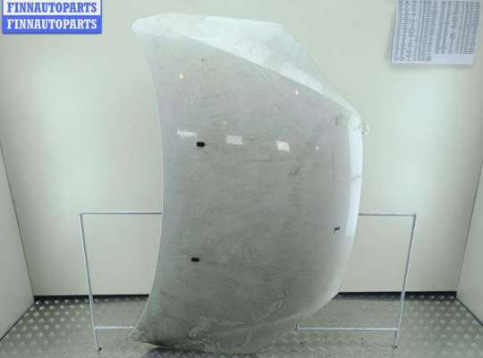 Капот FO2039706 на Ford Focus II (2004-2011)