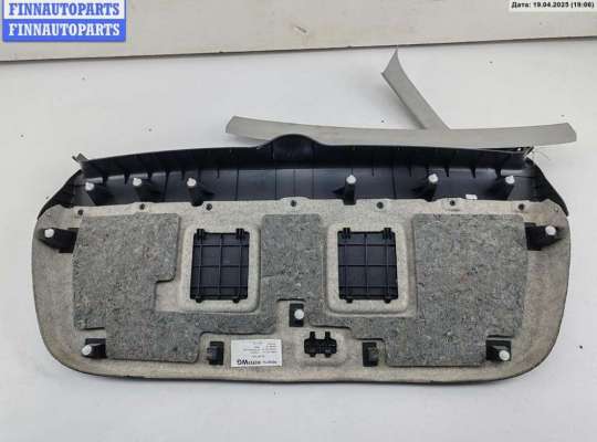 купить Обшивка крышки багажника на Toyota Avensis (2003-2008)