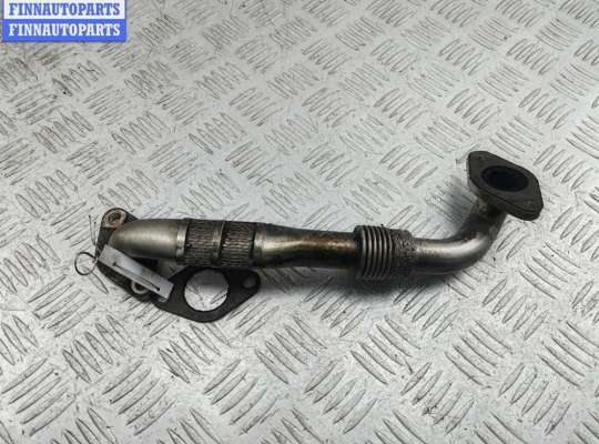 купить Трубка системы рециркуляции EGR на Skoda Octavia mk1 (A4 1U) 1996-2010