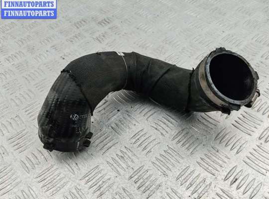 купить Патрубок интеркулера на Audi A6 C6 (2004-2011)