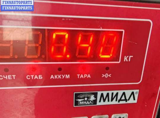 купить Патрубок интеркулера на Audi A6 C6 (2004-2011)