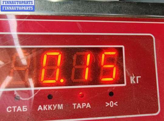 купить Датчик парковки (парктроник) задний на Audi A6 C6 (2004-2011)