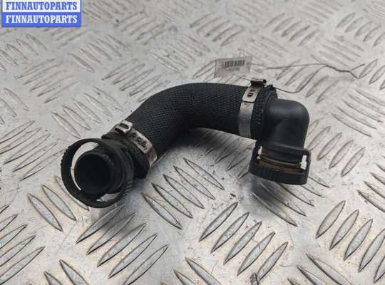 купить Патрубок на Audi A4 B6 (2001-2004)