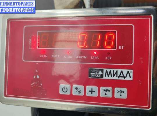 купить Патрубок на Audi A4 B6 (2001-2004)