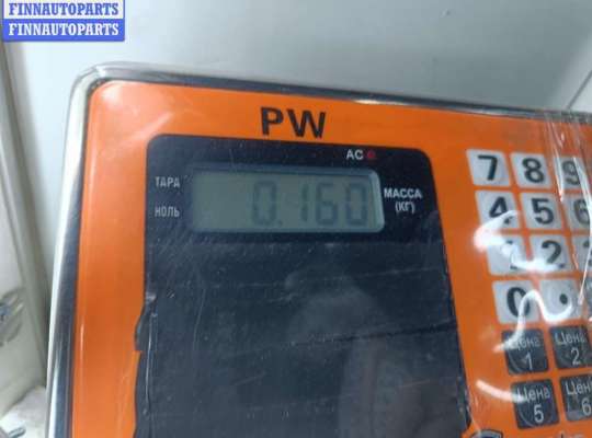 купить Кнопка аварийной сигнализации (аварийки) на Volkswagen Passat B5