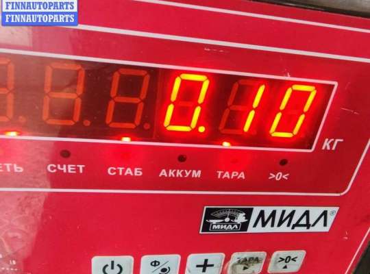 купить Трубка цилиндра сцепления на Volkswagen Polo (2005-2009)