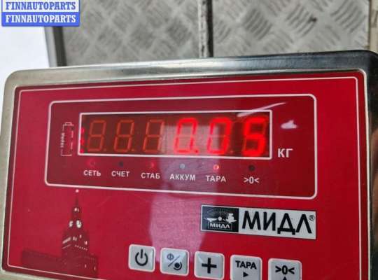 купить Эмблема на Volkswagen Caddy (2004-2010)