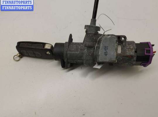 купить Замок зажигания на Audi A6 C5 (1997-2005)