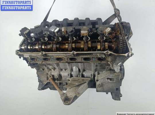 купить Двигатель (ДВС) на BMW 5 E39 (1995-2003)