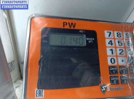 купить Блок кнопок управления стеклоподъемниками на Audi A4 B5 (1994-2001)