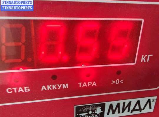 купить Кожух ГРМ на Audi A6 C5 (1997-2005)